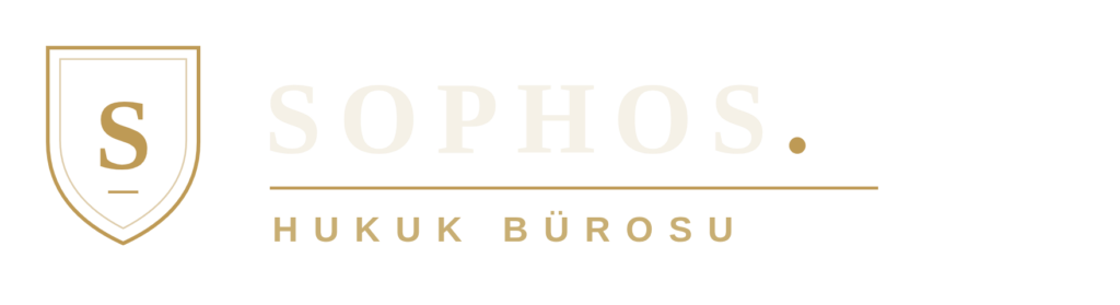 Sophos Hukuk Bürosu logosu (açık renk)