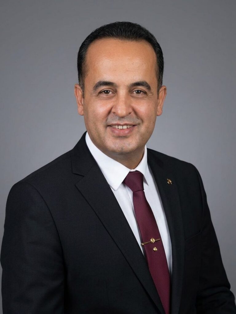 Av. Hüseyin Aydın — Alanya avukat